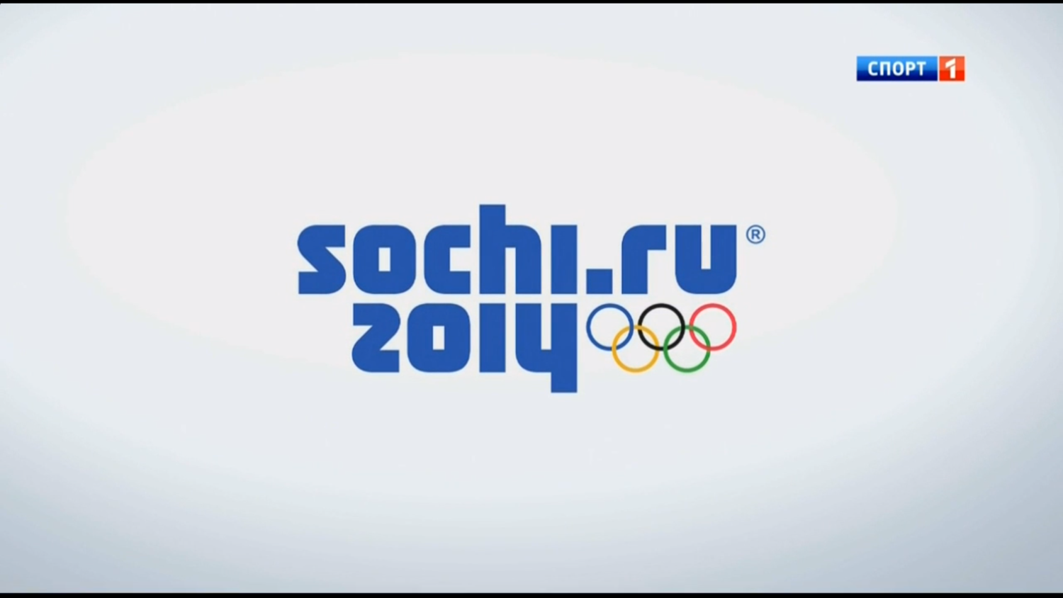 Зимние Олимпийские игры 2014 в Сочи. Церемония открытия