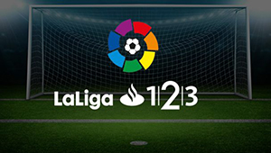 Футбольные матчи LaLiga Segunda можно будет бесплатно смотреть на YouTube
