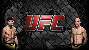 Setanta Sports Ukraine продлила контракт на трансляцию боёв UFC