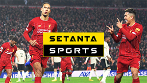 Setanta Sports продлила права на эксклюзивный показ Английской Премьер-лиги в Украине