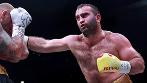 РЕН ТВ покажет бойцовские турниры в Екатеринбурге и Сербии 26 августа