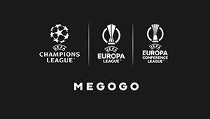 Матч «Динамо» – «Бенфика» будет транслироваться на MEGOGO