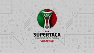 Суперкубок Португалии в прямом эфире на телеканале Старт