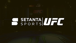 Платформа Setanta Sports стала официальным партнером UFC