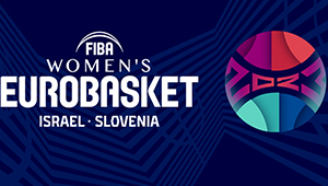 XSPORT будет транслировать февральские матчи женской сборной Украины в отборе на Евробаскет-2023