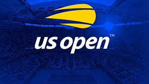 Warner Bros. Discovery покажет Открытый чемпионат США по теннису в 45 странах Европы