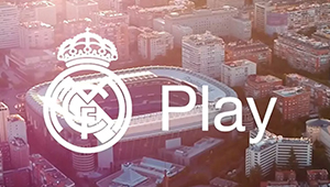 «Реал Мадрид» запустил собственную OTT-платформу