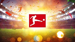 «Матч ТВ» продлил контракт на телетрансляцию игр немецкой Бундеслиги