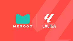 MEGOGO продлил контракт с Ла Лигой на 5 лет