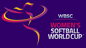 Viju+Sport покажет Кубок мира по софтболу среди женских команд
