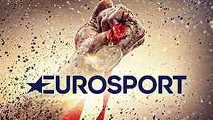 Eurosport покажет XXXIII Летние Олимпийские игры 2024 года