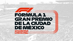 Гран-при Мексики на Setanta Sports