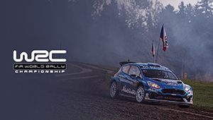 WRC возвращается на российское ТВ!