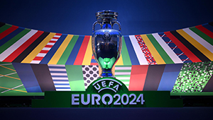 Мининформ Беларуси разрешило показ футбольного ЕВРО-2024 без согласия УЕФА