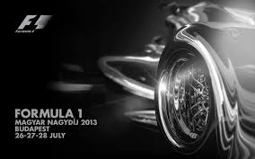 Формула 1. Гран-при Венгрии 2013 (Хунгароринг). 10 этап. Гонка
