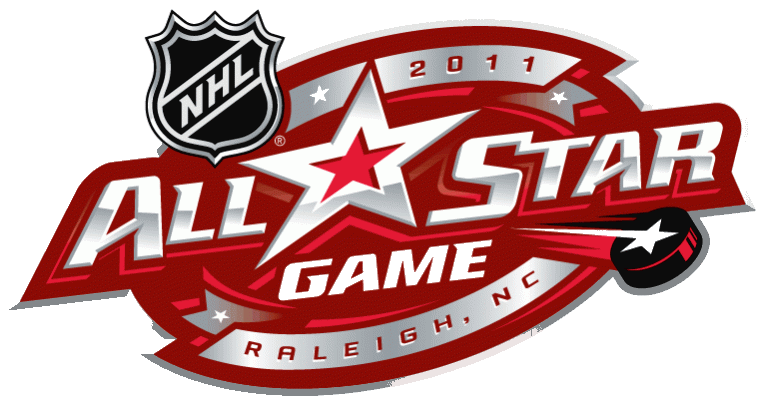 Матч всех звезд НХЛ 2011. All Star Weekend. Сборная Лидстрёма - Сборная Стаала