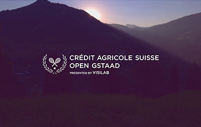 Credit Agricole Suisse Open Gstaad 2013. Финал. Михаил Южный - Робин Хаазе