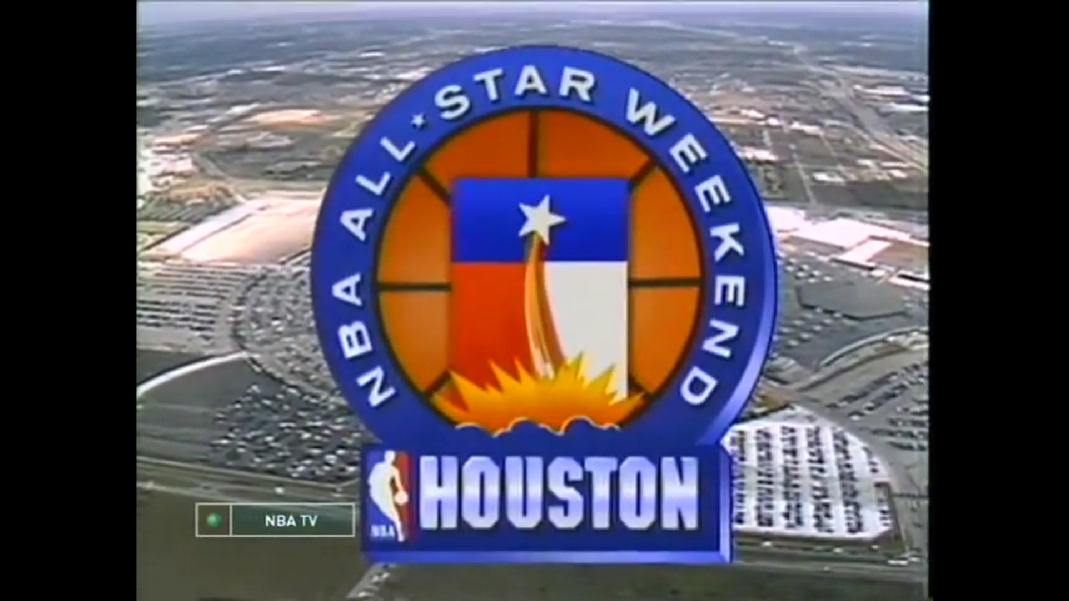 NBA. All-Star Game 1989