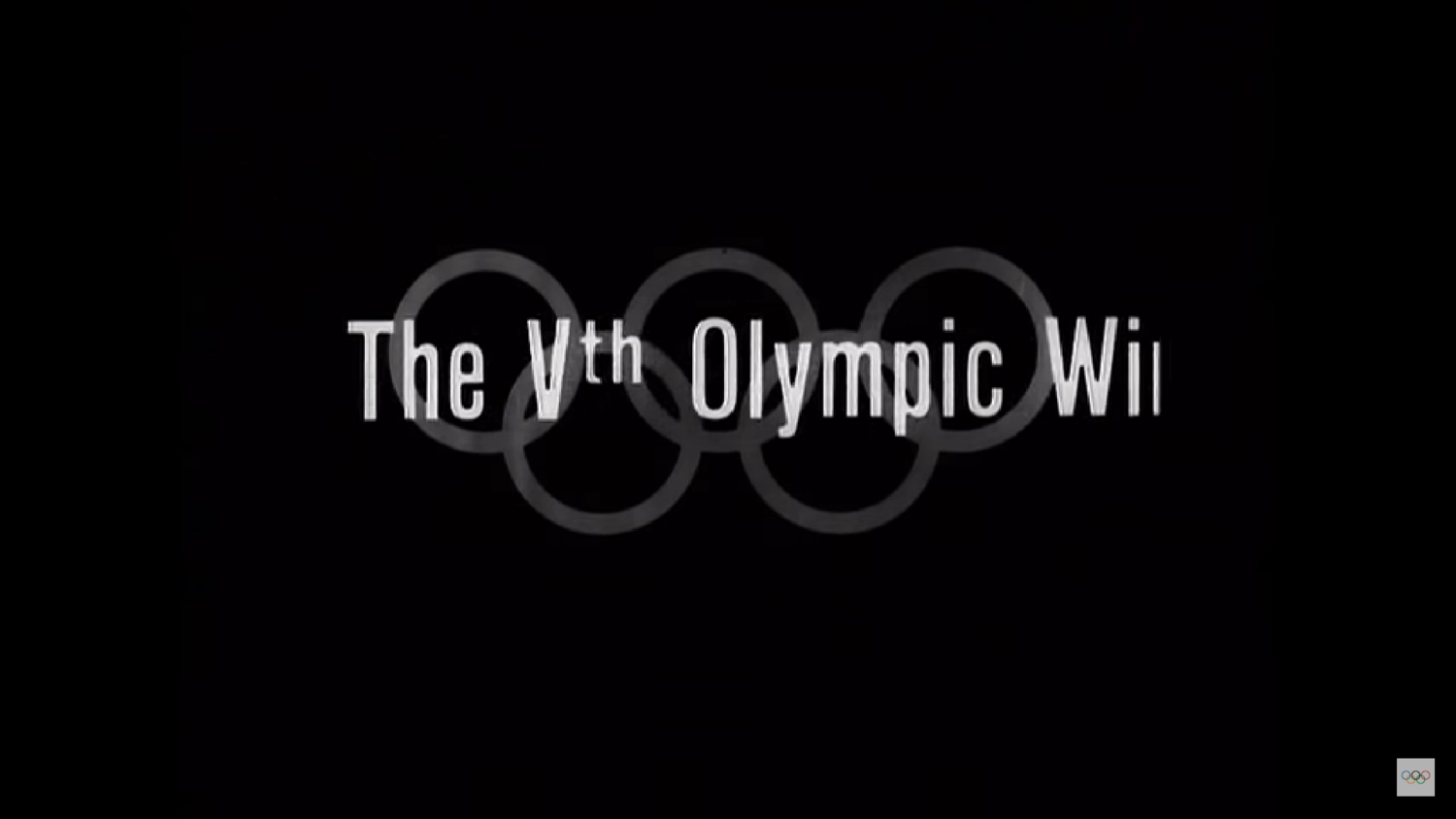 История Зимних Олимпийских игр 1948. Санкт-Мориц