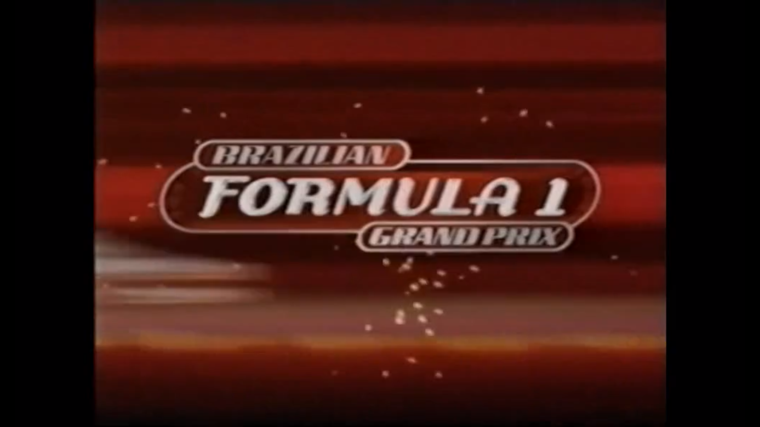 Формула-1 2002. 03 этап. Гран-при Бразилии. Интерлагос. Гонка