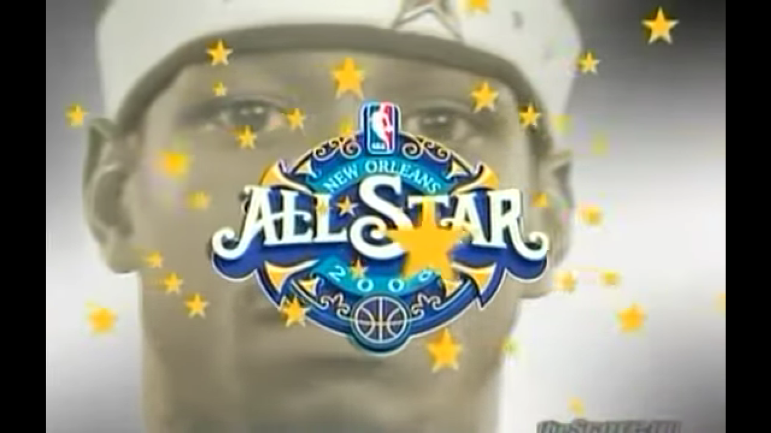 NBA. All-Star Game 2008