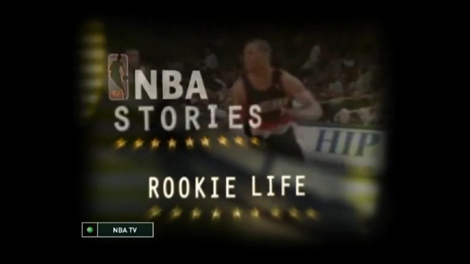 NBA Stories. Жизнь новобранцев. Телеканал NBA TV
