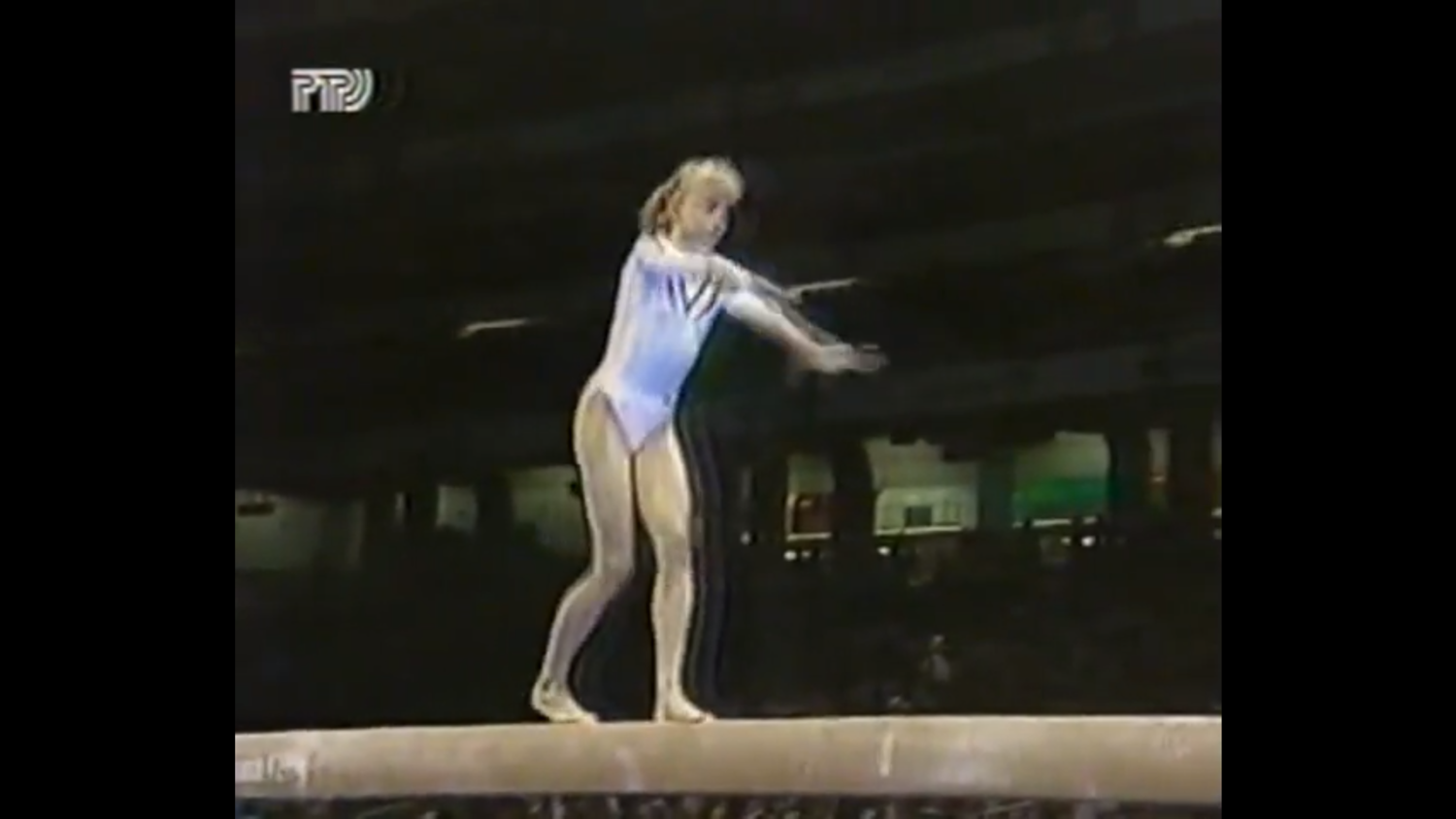 Летние Олимпийские игры 1996 в Атланте. Спортивная гимнастика. Финалы в отдельных видах