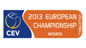 Волейбол. Евро-2013. Женщины. Финал. Россия - Германия