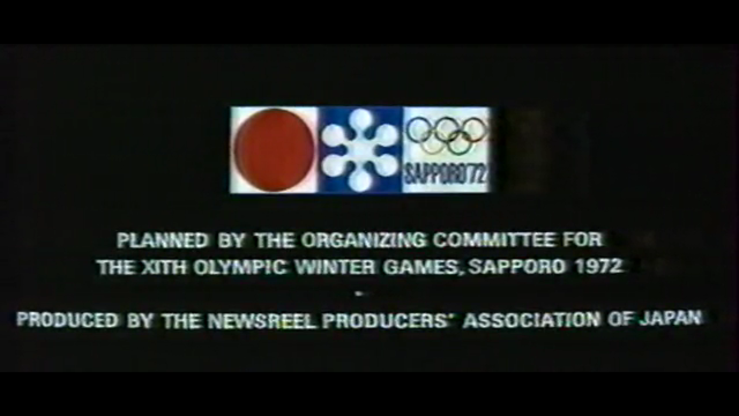 История Зимних Олимпийских игр 1972. Саппоро