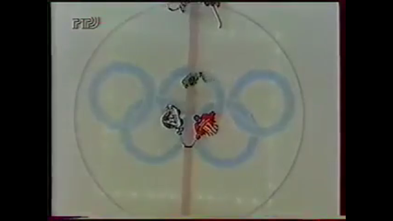 Зимние Олимпийские игры 1998 в Нагано. Хоккей. 1/4 финала. Чехия - США