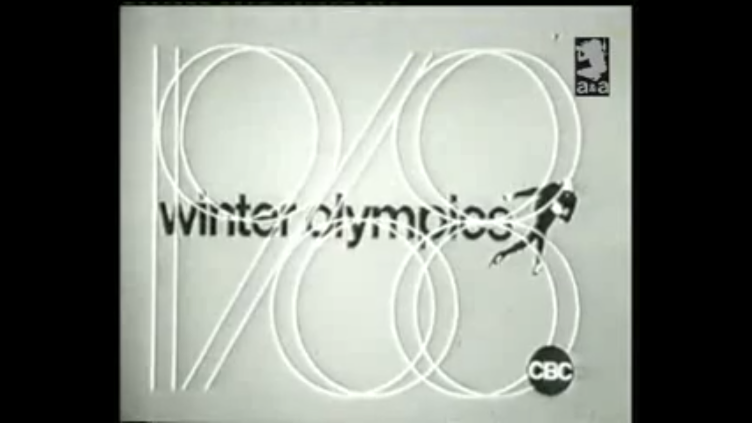 Зимние Олимпийские игры 1968 в Гренобле. Хоккей. Группа A. СССР - Канада