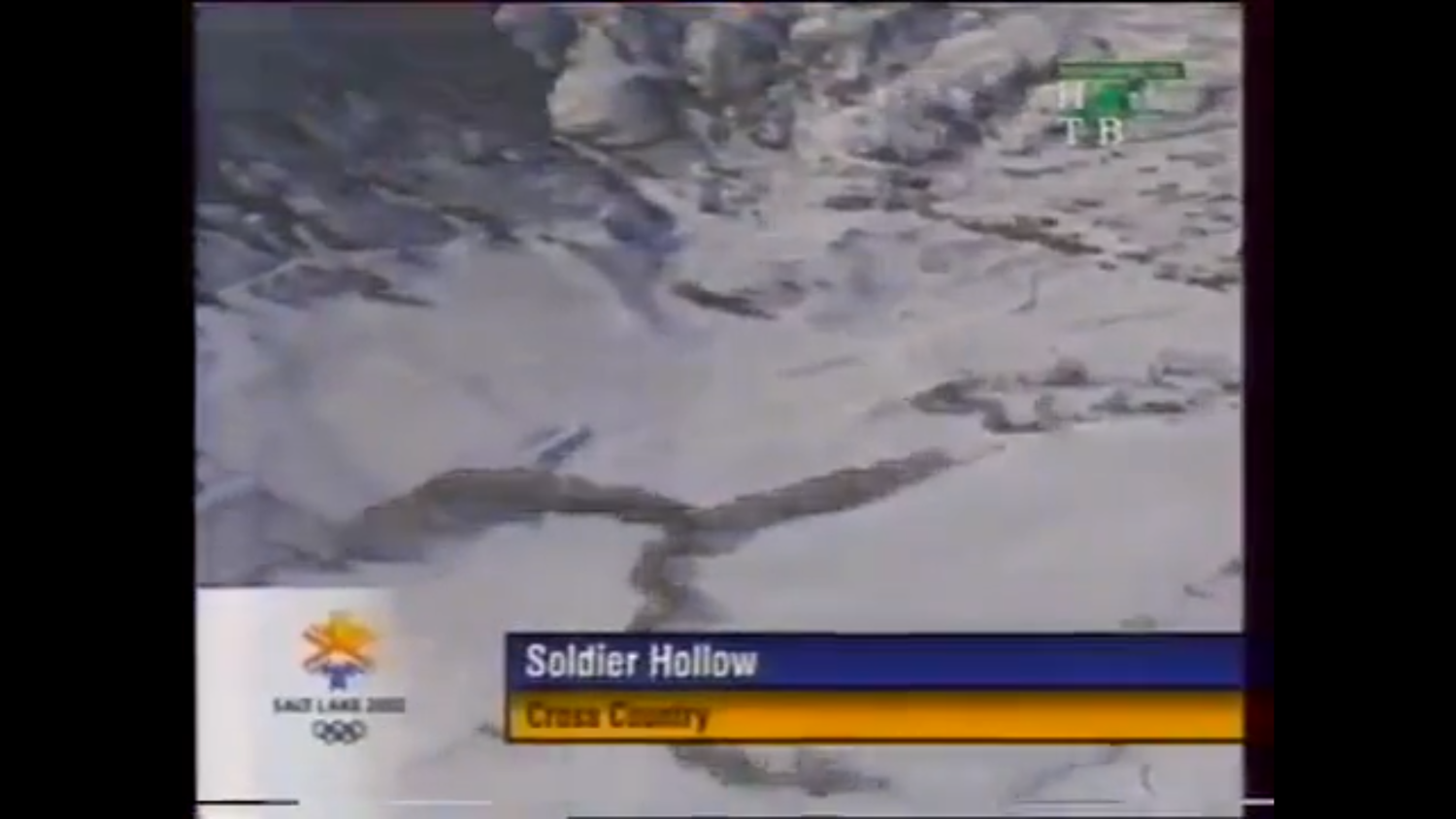 Зимние Олимпийские игры 2002 в Солт-Лейк-Сити. Лыжные гонки. Женщины. Эстафета. 4x5 км