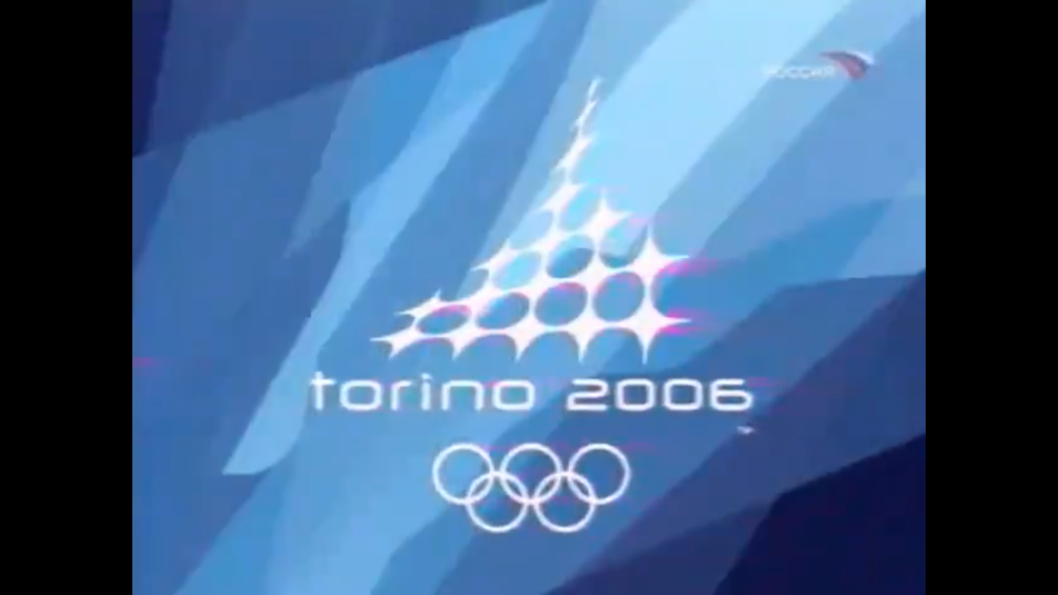 Зимние Олимпийские игры 2006 в Турине. Церемония открытия