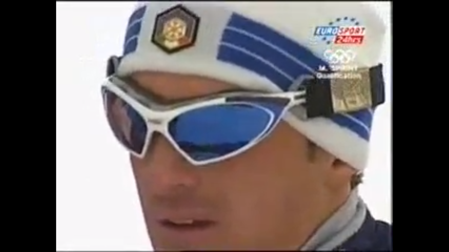 Зимние Олимпийские игры 2002 в Солт-Лейк-Сити. Лыжные гонки. Мужчины. Спринт