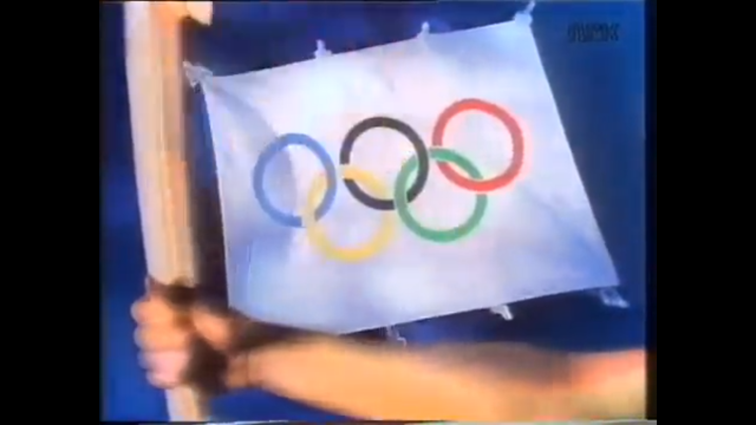Зимние Олимпийские Игры 1994 в Лиллехамере. Церемония открытия