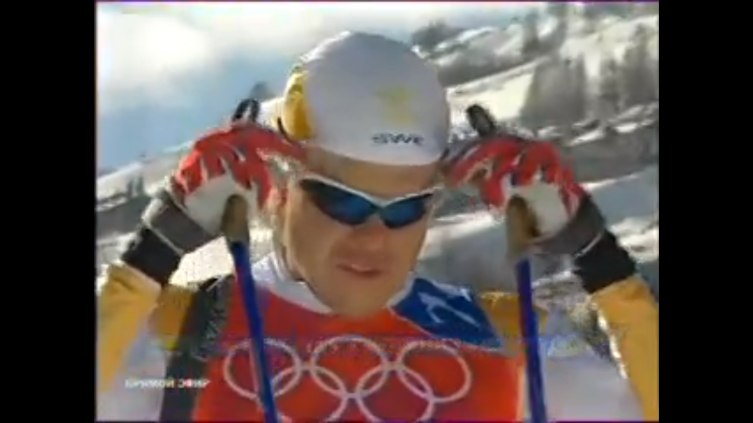 Зимние Олимпийские игры 2006 в Турине. Мужчины. Дуатлон. 15x15 км