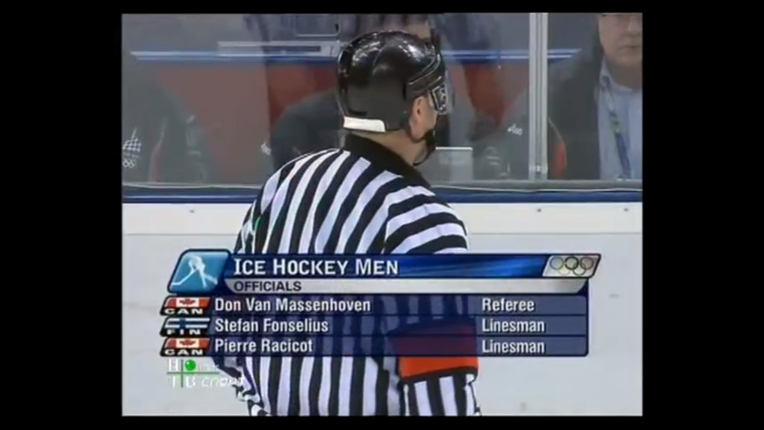 Зимние Олимпийские игры 2006 в Турине. Хоккей. 1/4 финала. Чехия - Словакия