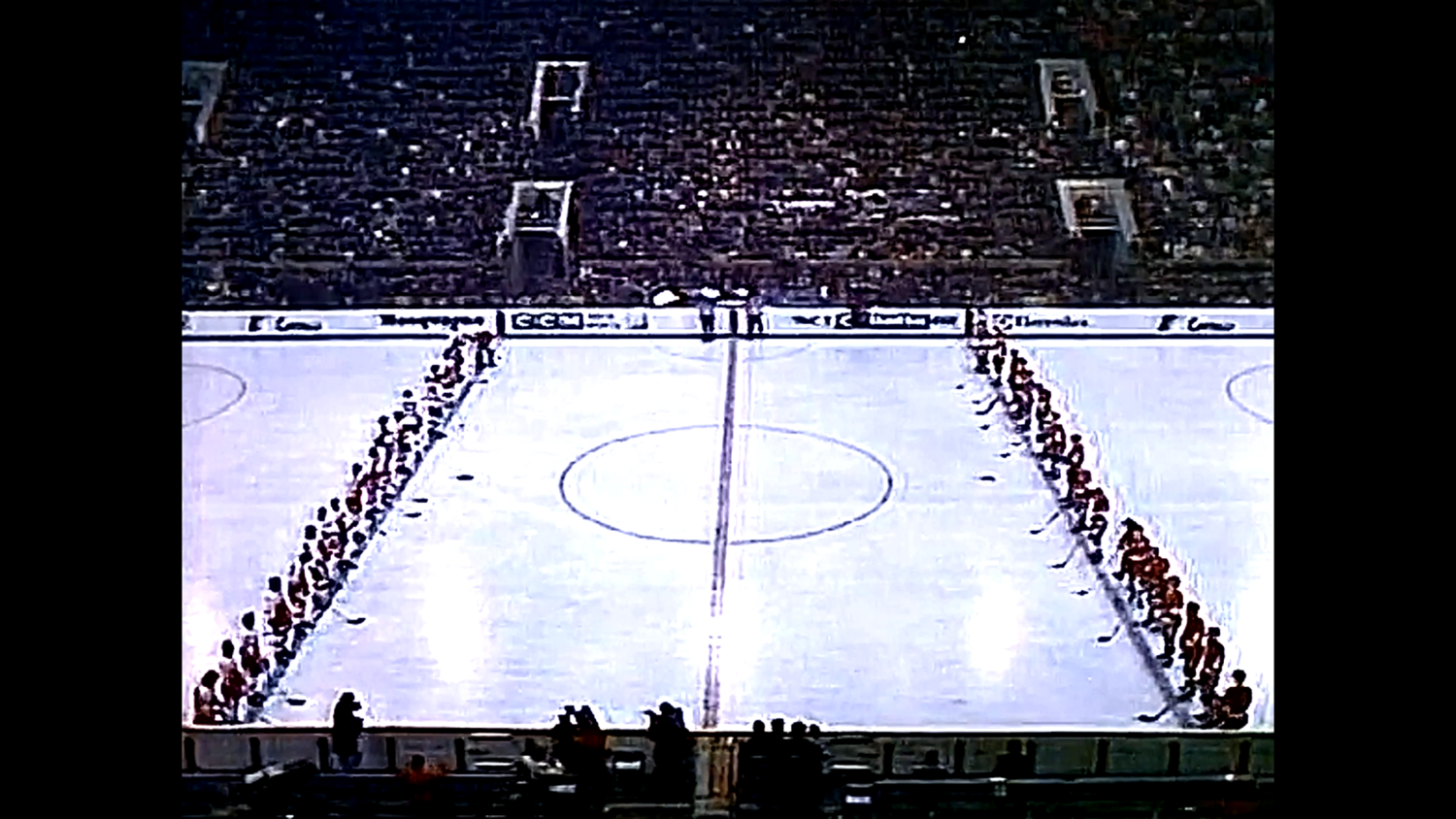 Суперсерия 1972. СССР - Канада. 8 матч