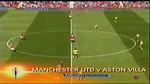 Чемпионат Англии 2005/2006. 02 тур. Манчестер Юнайтед - Астон Вилла