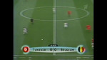 Чемпионат мира 2002. Группа H. 2 тур. Тунис - Бельгия