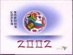 Дневник Чемпионата мира 2002 (РТР) - 12 выпуск (13.06.2002).