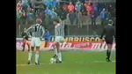 Чемпионат Италии 1985/1986. 13 тур. Ювентус - Сампдория