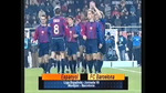Чемпионат Испании 2001/2002. 18 тур. Эспаньол - Барселона
