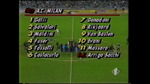 Суперкубок Европы 1989. Барселона - Милан. Первый матч