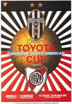 Toyota Cup (Межконтинентальный кубок) 1996. Ювентус - Ривер Плейт