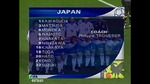 Кубок Конфедераций 2001. 1/2 финала. Япония - Австралия