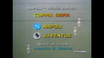 Кубок УЕФА 1988/1989. 1/4 финала. Наполи - Ювентус. Ответный матч
