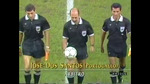 Суперкубок Европы 1990. Милан - Сампдория. Первый матч