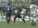 Чемпионат Италии 1997/1998. 3 тур. Интер - Фиорентина