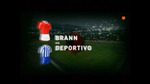 Кубок УЕФА 2008/2009. 01 раунд. Бранн - Депортиво. Первый матч